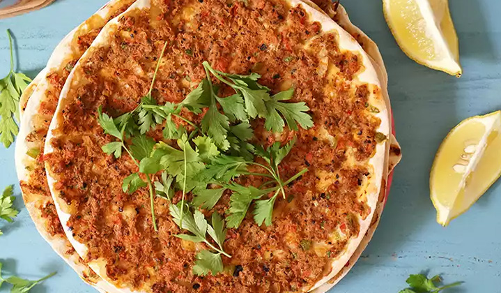 Turkse pizza groothandel
