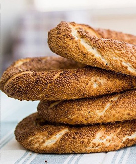 Simit Dalyan